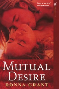 Cover Mutual Desire
