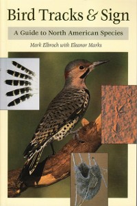 Cover Bird Tracks & Sign