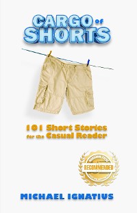 Cover Cargo of Shorts
