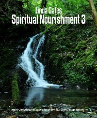 Cover Spiritual Nourishment 3