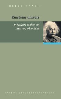 Cover Einsteins univers
