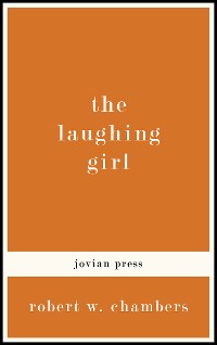 Cover The Laughing Girl