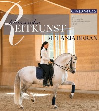 Cover Klassische Reitkunst mit Anja Beran