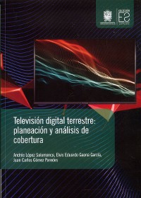 Cover Televisión digital terrestre