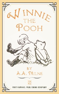 Cover Winnie-the-Pooh - Unabridged