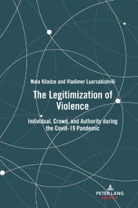 Cover Legitimization of Violence