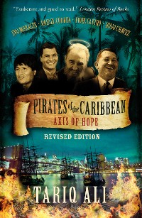 Cover Pirates of the Caribbean