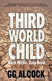 Cover Third World Child
