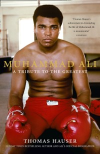 Cover Muhammad Ali: A Tribute to the Greatest