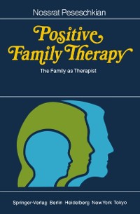 Cover Positive Family Therapy