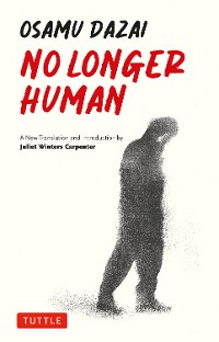 Cover No Longer Human