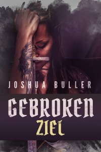 Cover Gebroken Ziel