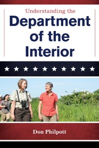 Cover Understanding the Department of the Interior