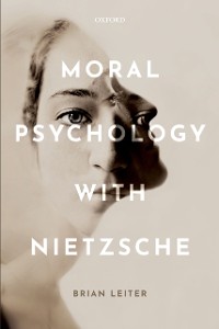 Cover Moral Psychology with Nietzsche
