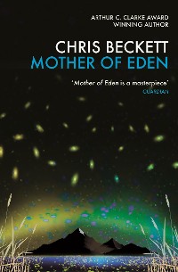 Cover Mother of Eden