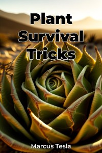 Cover Plant Survival Tricks