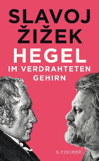 Cover Hegel im verdrahteten Gehirn