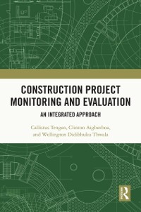 Cover Construction Project Monitoring and Evaluation