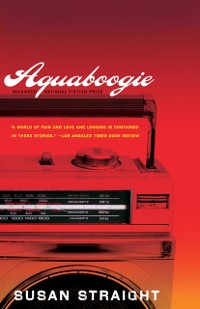 Cover Aquaboogie