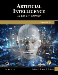 Cover Artificial Intelligence in the 21st Century