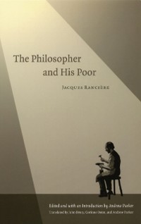 Cover Philosopher and His Poor