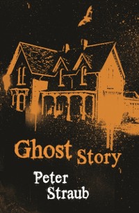 Cover Ghost Story