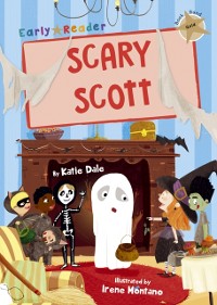 Cover Scary Scott