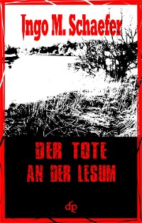 Cover Der Tote an der Lesum