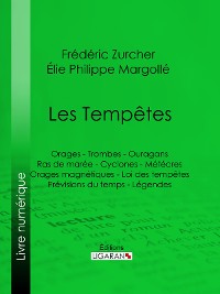 Cover Les Tempêtes