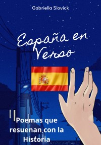 Cover España En Verso