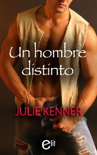 Cover Un hombre distinto