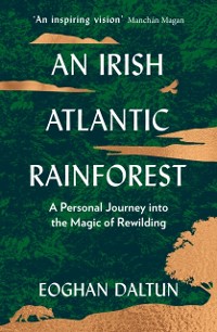 Cover Irish Atlantic Rainforest