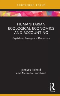 Cover Humanitarian Ecological Economics and Accounting