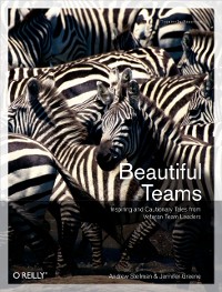 Cover Beautiful Teams