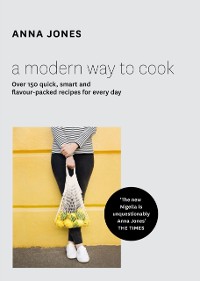 Cover Modern Way to Cook