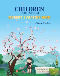 Cover Children Stories From Mummy's Fantasy Land