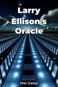 Cover Larry Ellison's Oracle