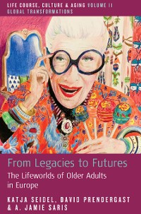 Cover From Legacies to Futures