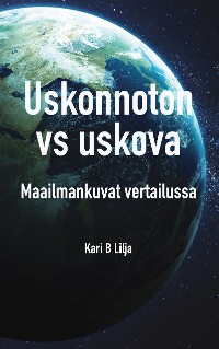 Cover Uskonnoton vs uskova