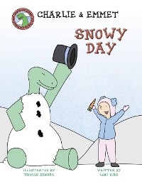 Cover Charlie and Emmet Snowy Day