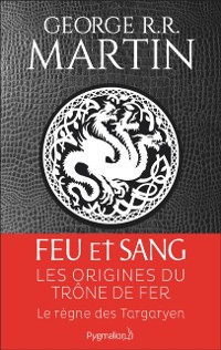 Cover Feu et sang - Partie 1