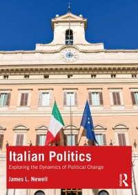 Cover Italian Politics