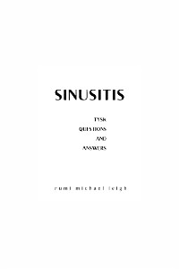 Cover Sinusitis