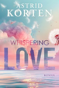 Cover Whispering Love