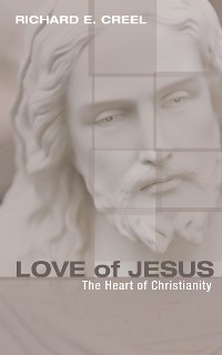 Cover Love of Jesus