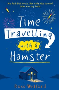 Cover Time Travelling with a Hamster