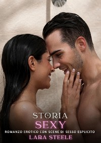 Cover Storia Sexy