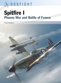 Cover Spitfire I