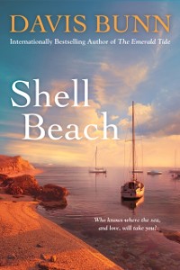 Cover Shell Beach