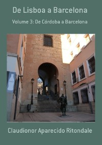 Cover De Lisboa A Barcelona